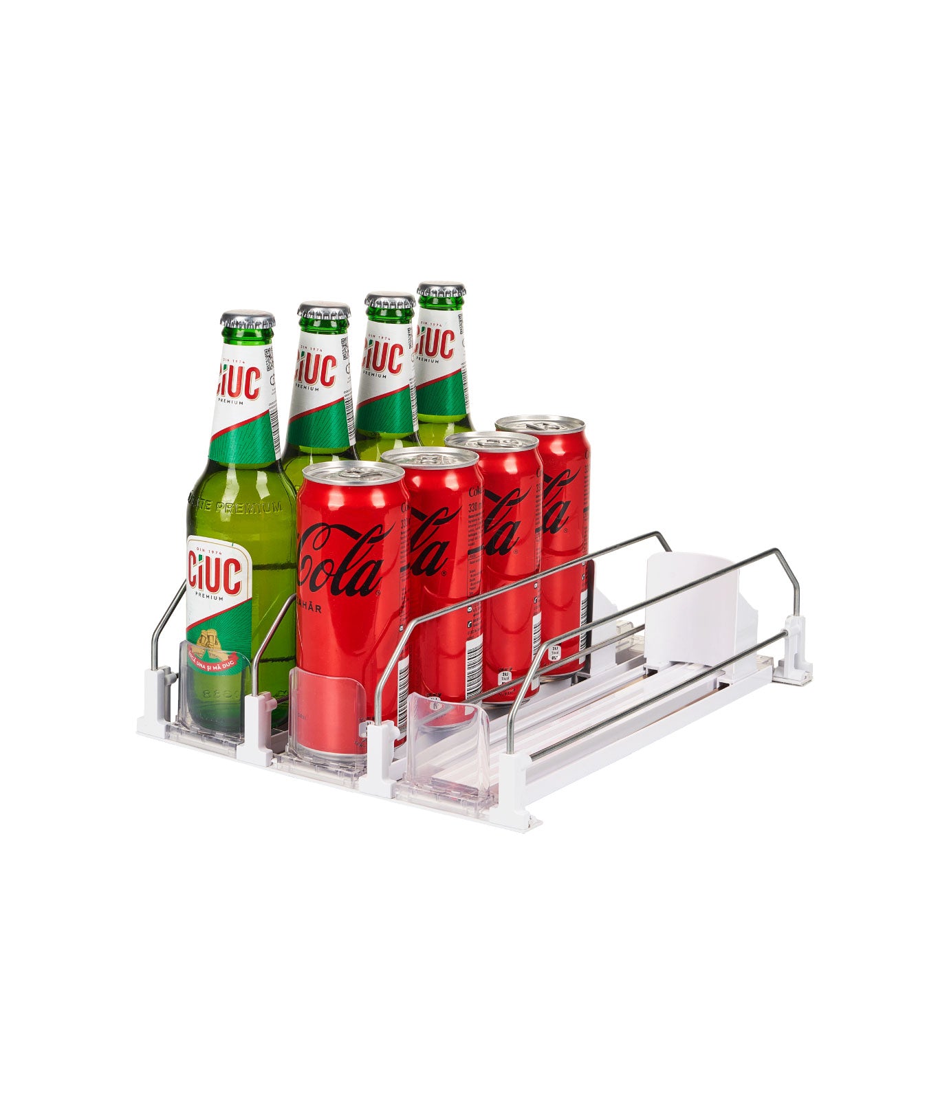 Dispenser automat de băuturi, pentru frigider