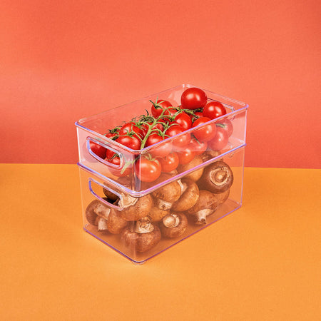 Organizare frigider