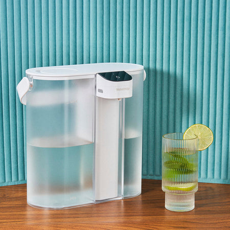 Sisteme electrice de filtrare a apei