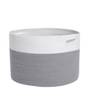 Coș depozitare produse textile 90L