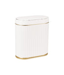 Coș gunoi inteligent, baie, automat, senzor mișcare