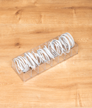 Cutie organizare cabluri, 8 compartimente