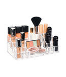 Organizator cosmetice Gracia, 16 compartimente