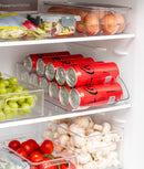 Organizator doze băuturi