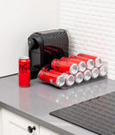 Organizator doze băuturi