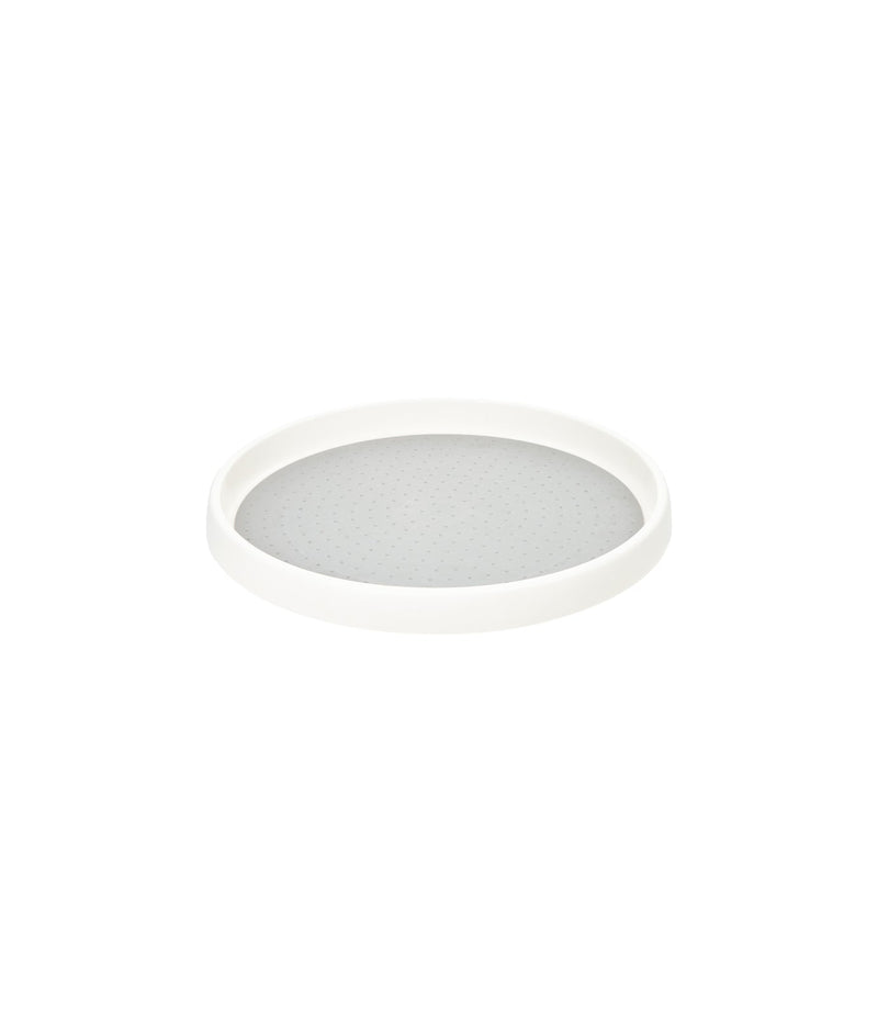 Tavă rotativă antiderapantă Lazy Susan, mare