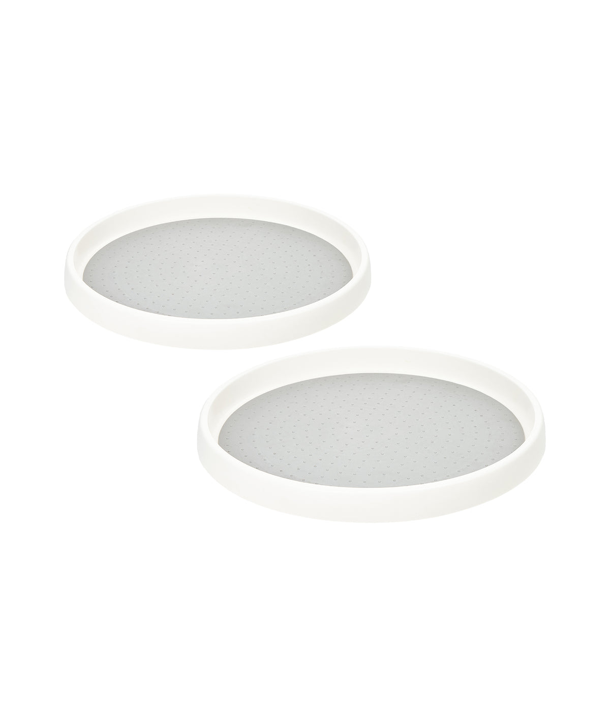 Tăvi rotative antiderapante, Lazy Susan