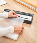 Set role de pungi pentru aparatele de vidat Ordino, 28 x 500 cm