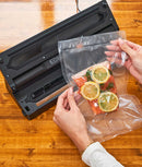 Aparatul de Vidat Alimente Acasă