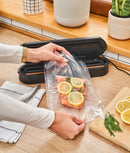 Aparatul de Vidat Alimente Compact