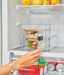 Cutie alimente securizată, Lockabox One