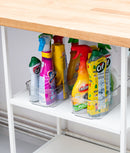 Cutie depozitare universală, medie