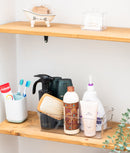 Cutie depozitare universală, medie