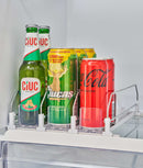 Dispenser automat de băuturi, pentru frigider