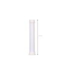 Set 4 filtre rezervă PureFlow, filtrare în 7 etape, 90 zile