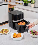 Friteuză cu aer cald, 5L, 1500W, Air Fryer Classic 5