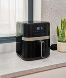Friteuză cu aer cald, 5L, 1500W, Air Fryer Classic 5