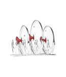 Organizator capace vase