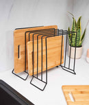 Organizator tăvi, tocătoare