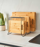 Organizator tăvi, tocătoare