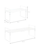 Raft modular, extensibil, etajabil, metal