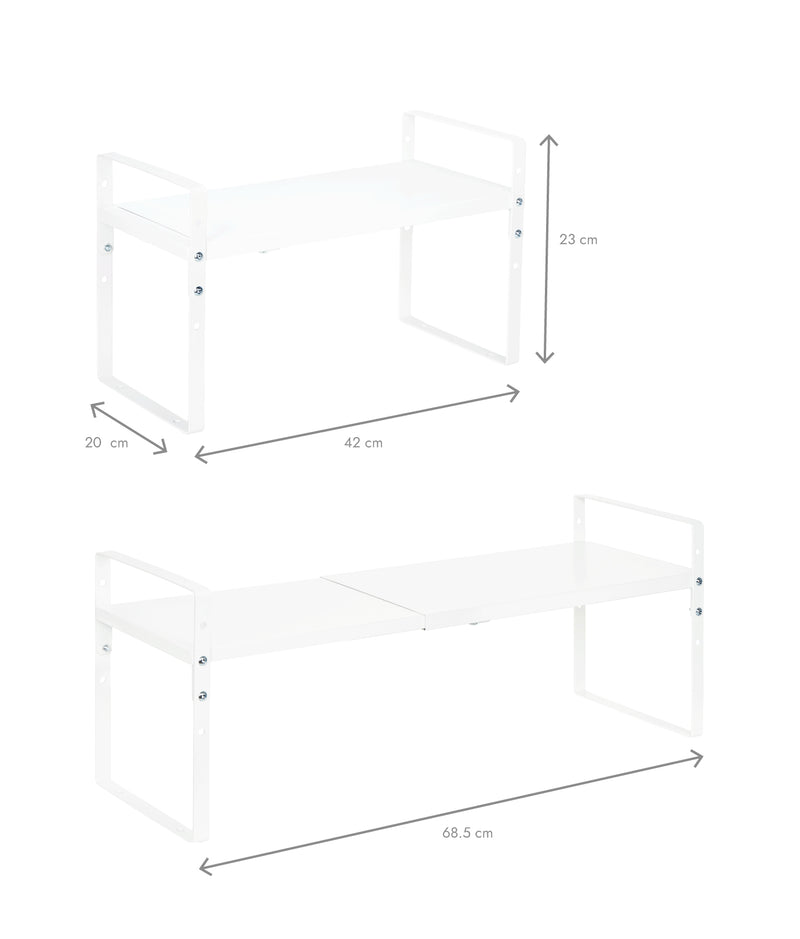 Raft modular, extensibil, etajabil, metal