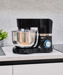 Robot de bucătărie, 5 accesorii, inox, MasterMix 1500