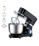 Robot de bucătărie, 5 accesorii, inox, MasterMix 1500