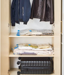 Set 5 saci vidat haine, 50 x 70 cm, medii