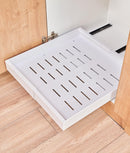 Set 2 sertare glisante, extensibile, organizare dulapuri