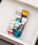 Cutie depozitare universală, medie