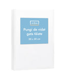 Set pungi pretăiate pentru aparatele de vidat Ordino, 20 x 30 cm