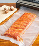 Set role de pungi pentru aparatele de vidat Ordino, 28 x 500 cm