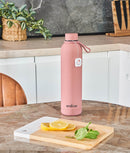 Sticlă termos băuturi, inox, 750ml, mocha