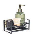 Suport burete, detergent vase