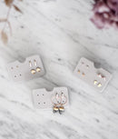 Set 3 suporturi cercei, Stackers