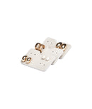 Set 3 suporturi cercei, Stackers