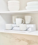 Suport organizare etajat pe 3 nivele