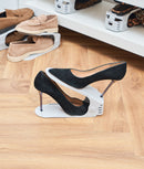 Set 32 organizatoare încălțăminte reglabile