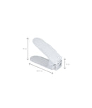 Set 32 organizatoare încălțăminte reglabile