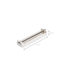 Suport pandantive, Stackers