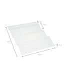 Suport sertar sticluțe condimente