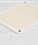 Tavă uscare vase, super absorbantă, diatomită, medie