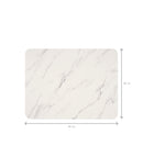 Tavă uscare vase, super absorbantă, diatomită, medie