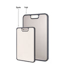 Set 2 tocătoare din titan, ultra-rezistente, 0 microplastice, mediu & mare
