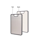 Tocător din titan, ultra-rezistent, 0 microplastice, mediu