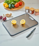 Tocător din titan, ultra-rezistent, 0 microplastice