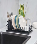 Uscător vase compact 3 în 1