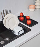 Uscător vase compact 3 în 1