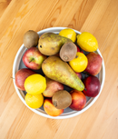 Tavă rotativă antiderapantă Lazy Susan, mare